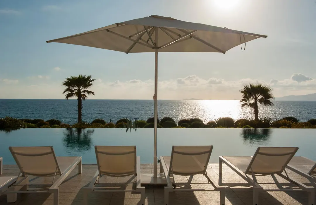 Radisson Blu Resort&Spa, Ajaccio Bay-1