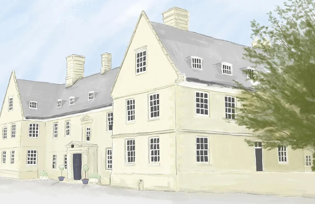 The Haycock Manor Hotel-1
