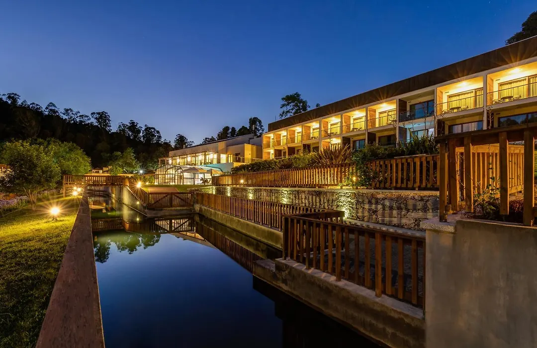 Hotel Rural Vale Do Rio-1