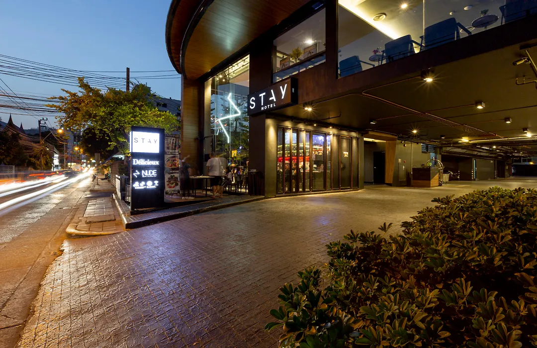 Stay Hotel Bkk-1