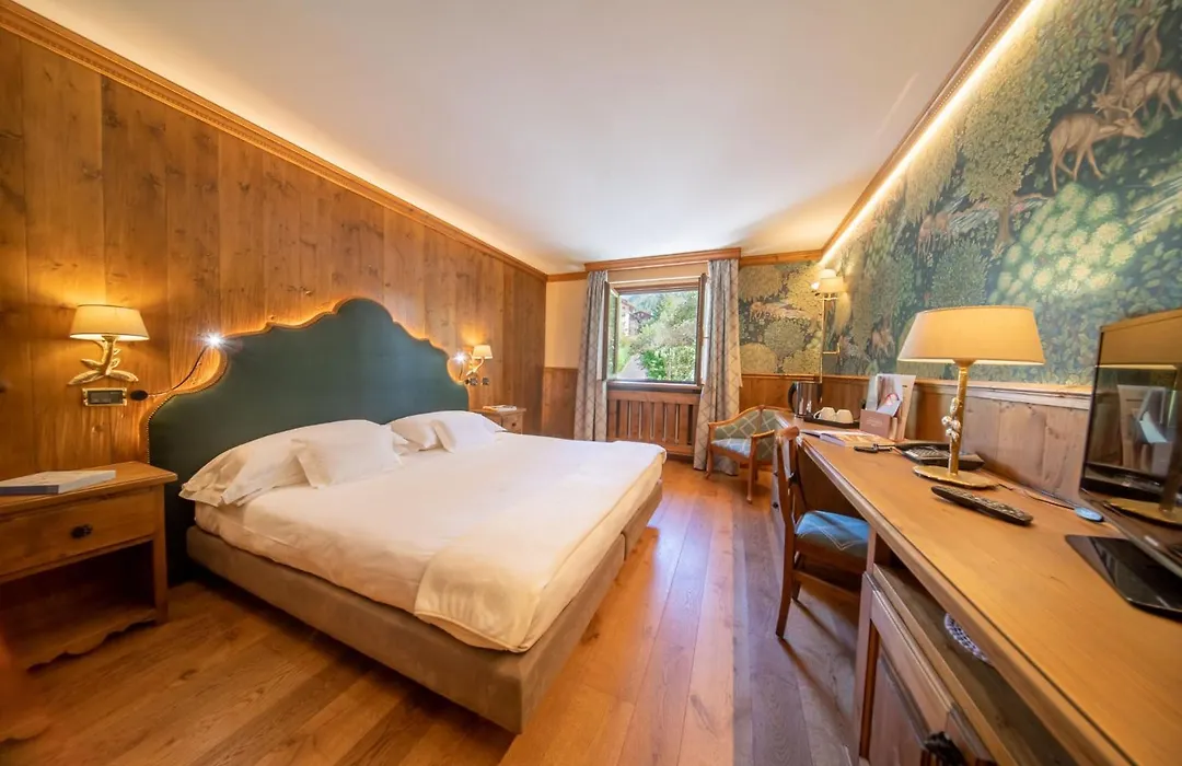 Gran Baita Hotel & Wellness-1