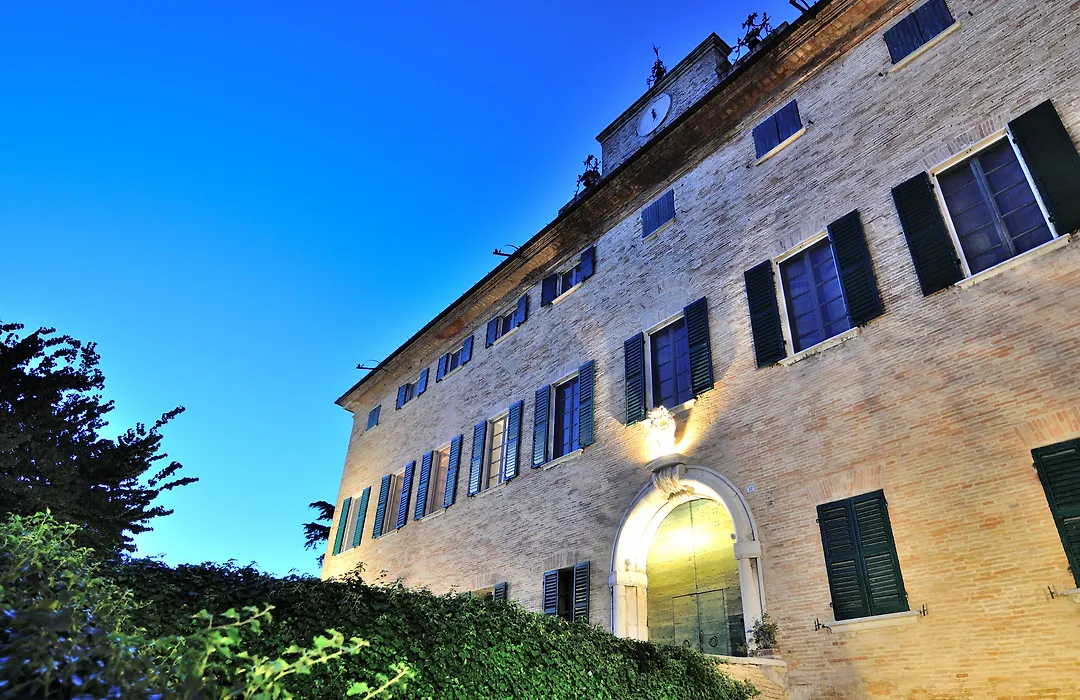 Castello Di Monterado-1