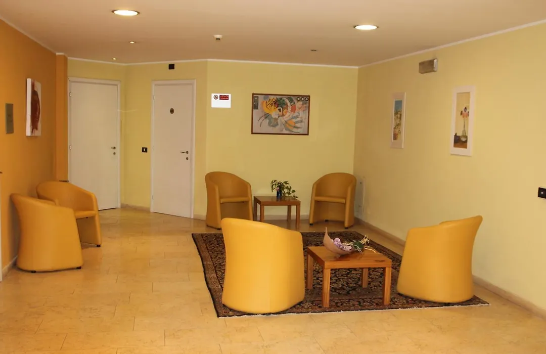 MH Hotel Piacenza Fiera-1
