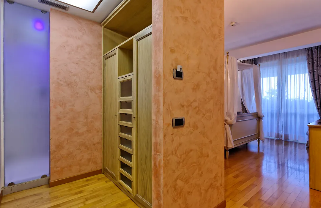 Villa Poseidon -Boutique Hotel--1