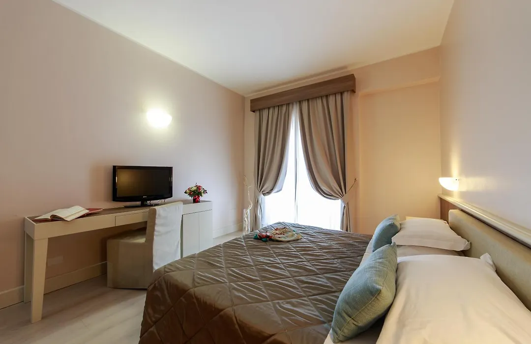 Hotel Mirasole International-1