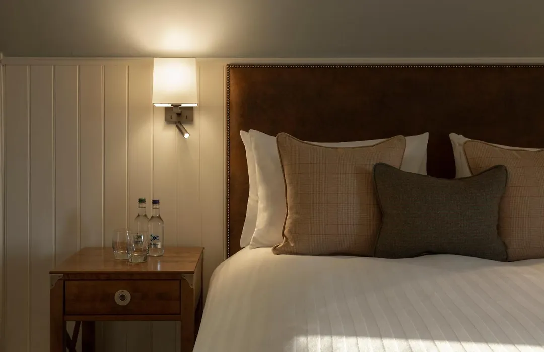 The Glencoe Inn-1