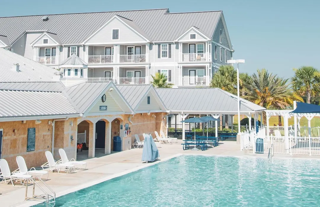 Holiday Inn Club Vacations - Orlando Breeze Resort-1