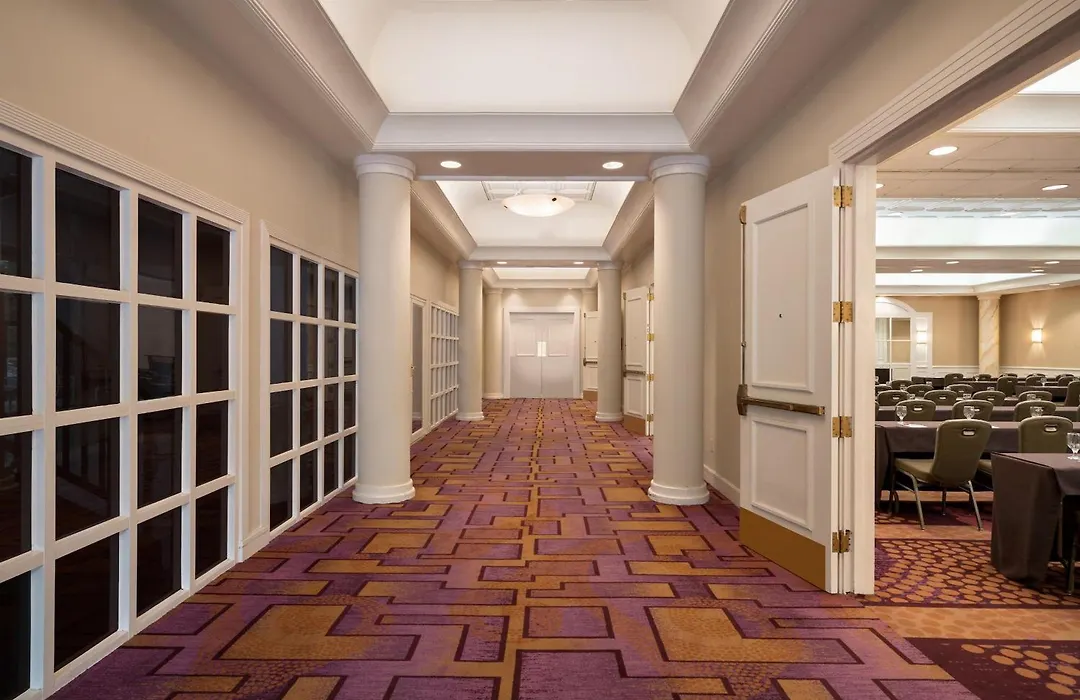 Crowne Plaza Englewood By Ihg-1