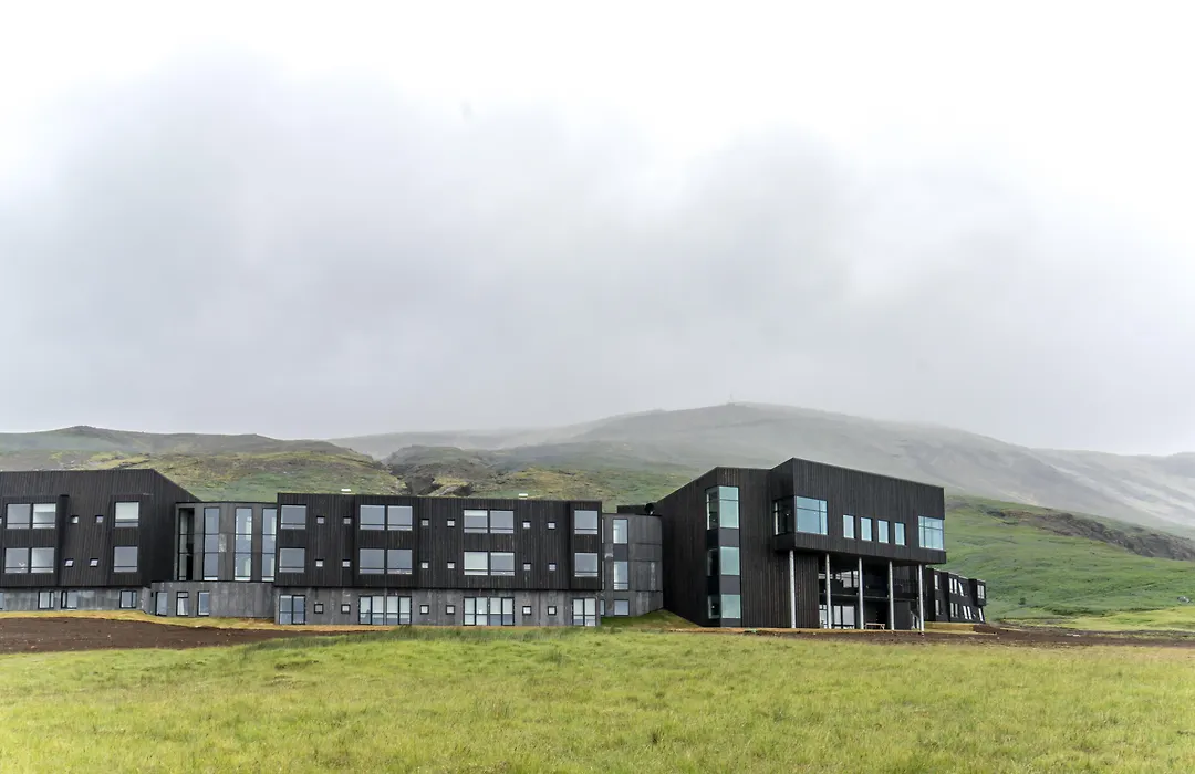 Fosshotel Glacier Lagoon-1
