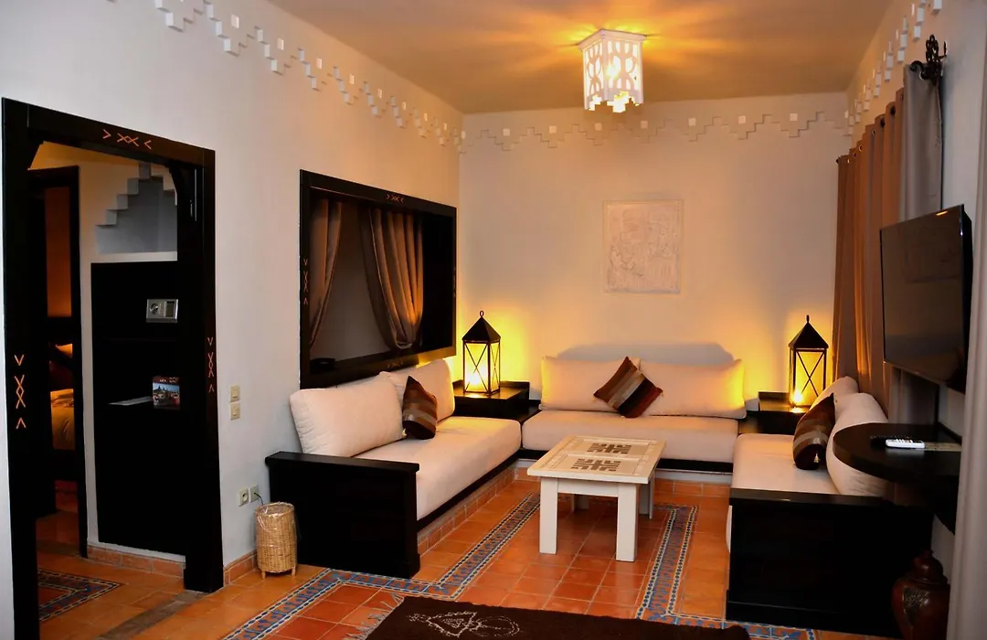 Borjs Hotel Suites & Spa-1