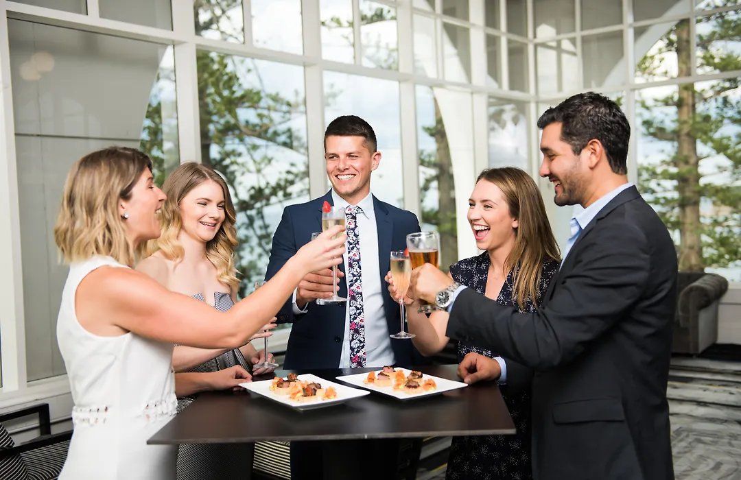 Crowne Plaza Terrigal Pacific By Ihg-1