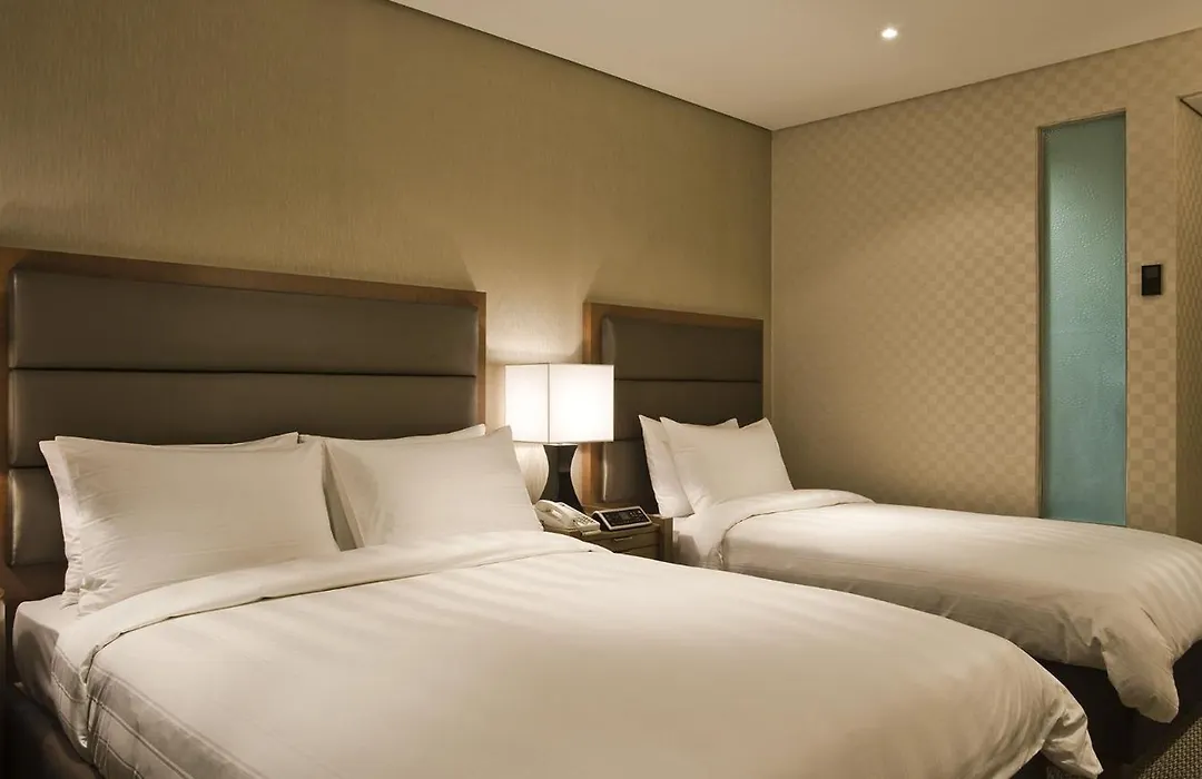 Lotte City Hotel Mapo-1