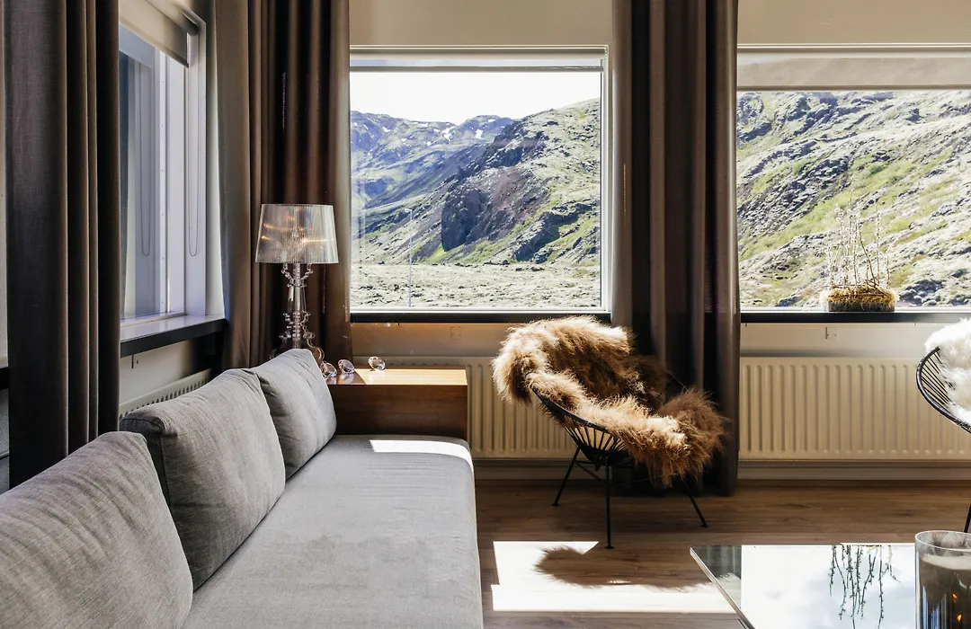 Ion Adventure Hotel, Nesjavellir, A Member Of Design Hotels-1
