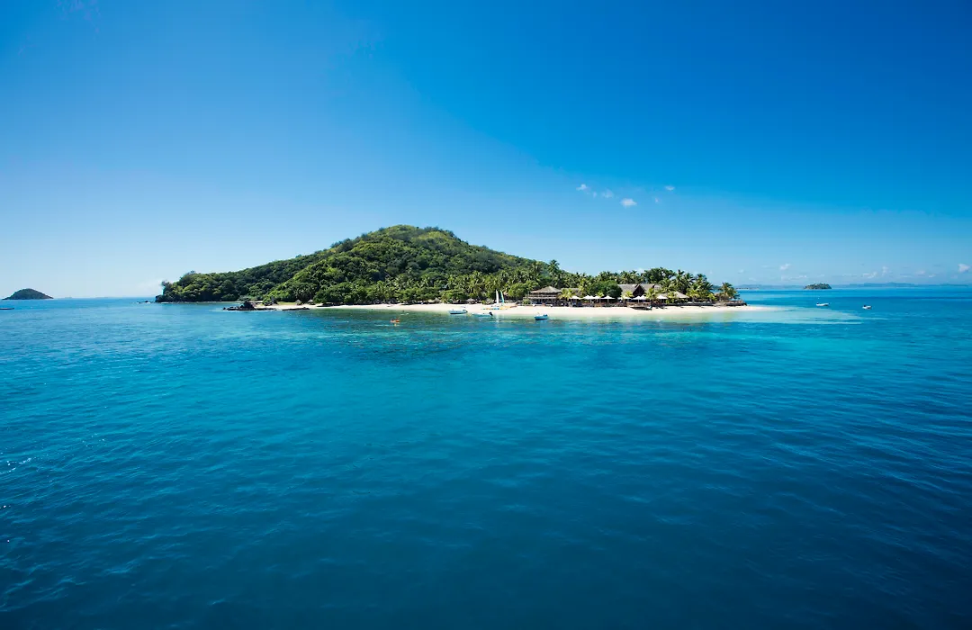 Castaway Island, Fiji-1