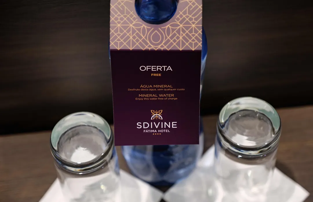 Sdivine Fatima Hotel, Congress & Spirituality-1