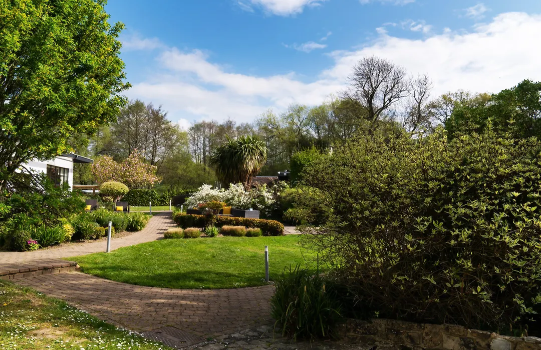 Felbridge Gatwick Hotel & Spa-1