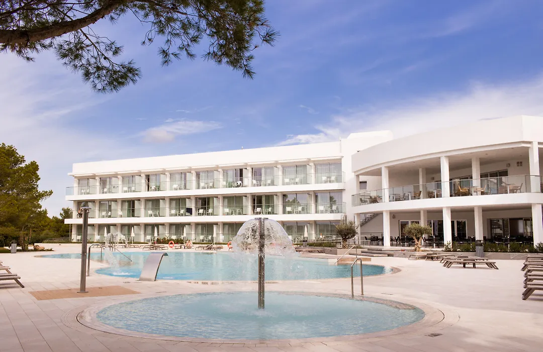 Hotel Gran Sagitario-1
