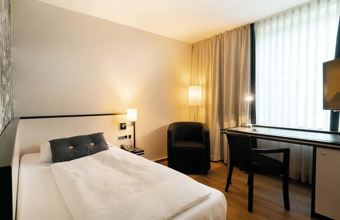 Seminaris Hotel Bad Honnef-1