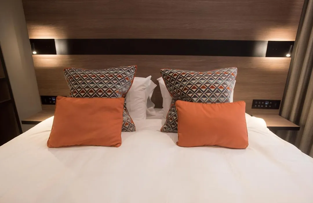 Merit Kensington Hotel-1