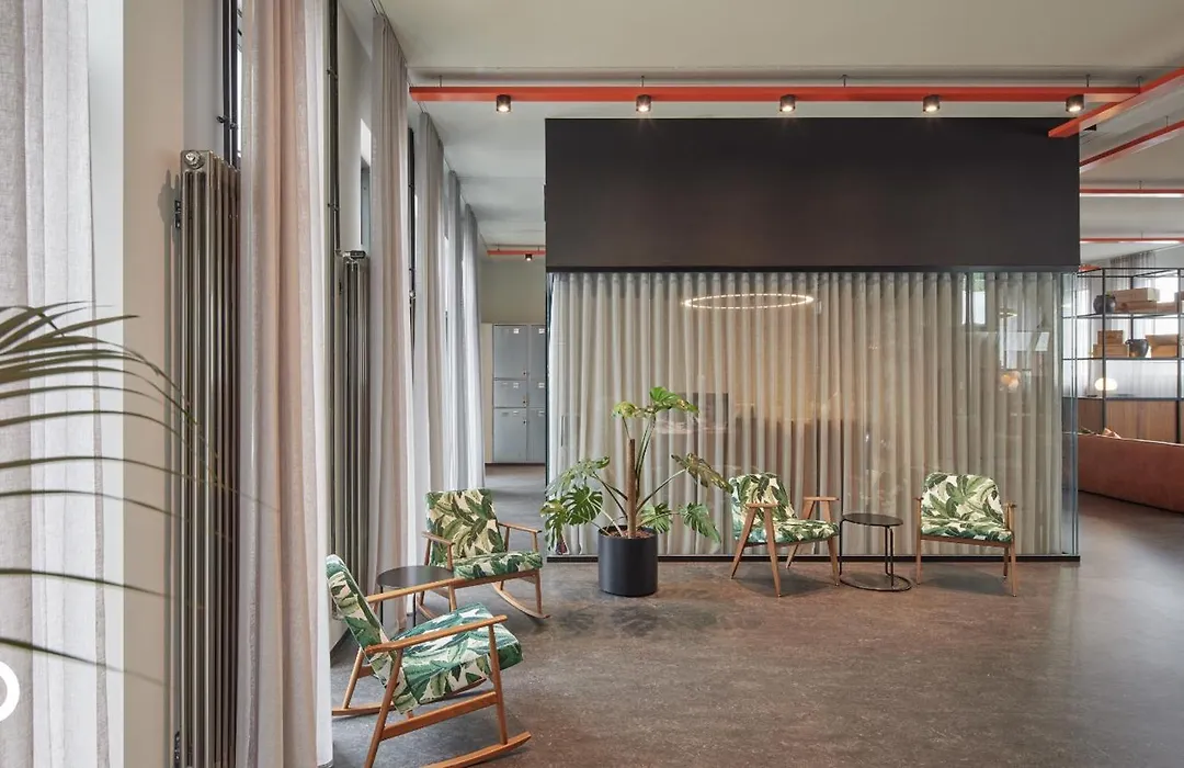 Grandi By Center Hotels-1