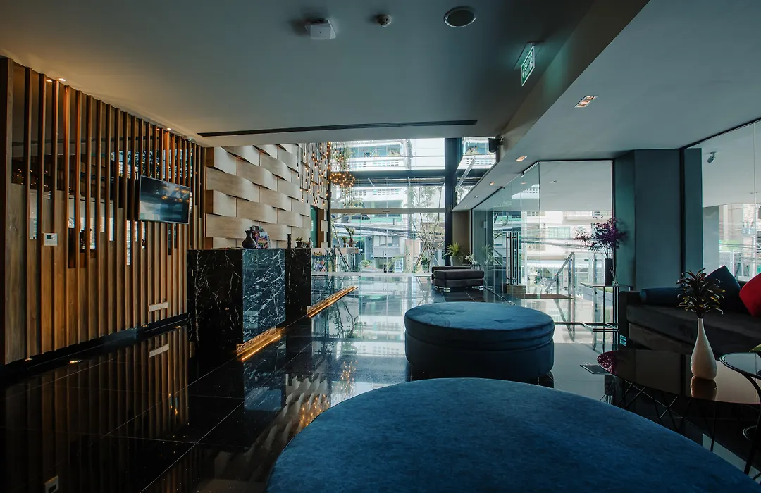 Rak Elegant Hotel Patong-1