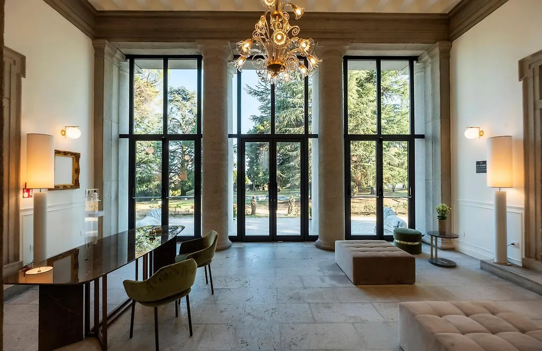 Hotel Villa Soligo - Small Luxury Hotels Of The World-1