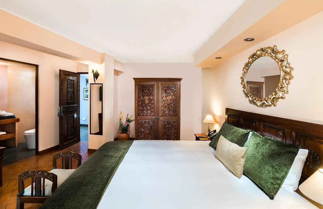 Katari Hotel At Plaza De Armas-1