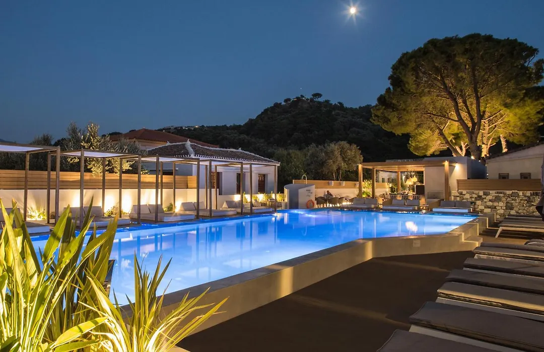 Samian Mare Hotel, Suites & Spa-1
