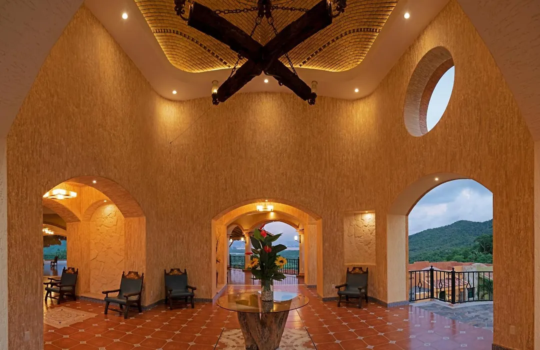 El Corazón Resort-1