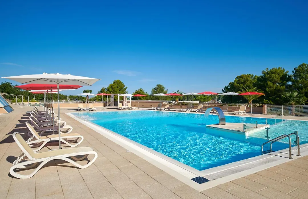 Hotel Molindrio Plava Laguna-1