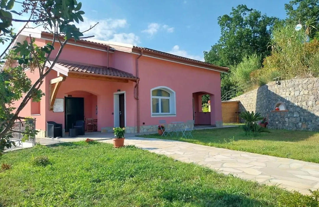 Villa Rosa-1