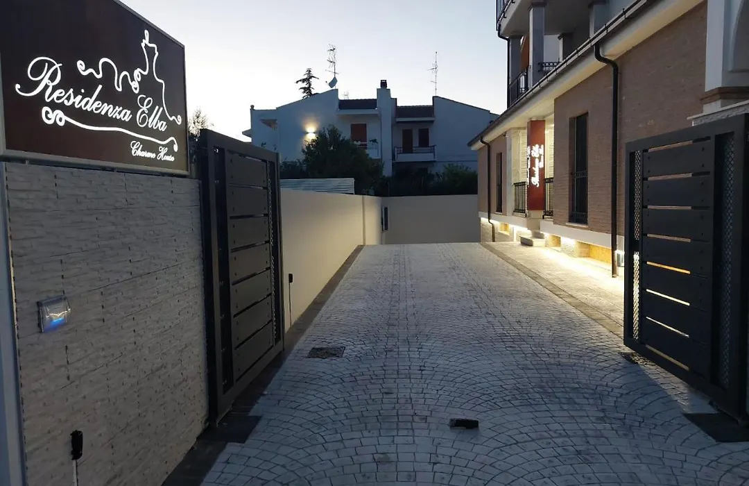 Residenza Elba - Charme House-1