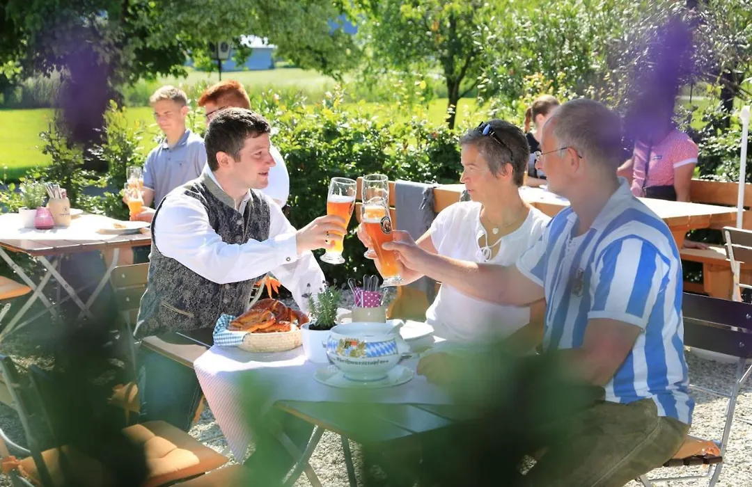 Landgasthof Zum Sägwirt-1