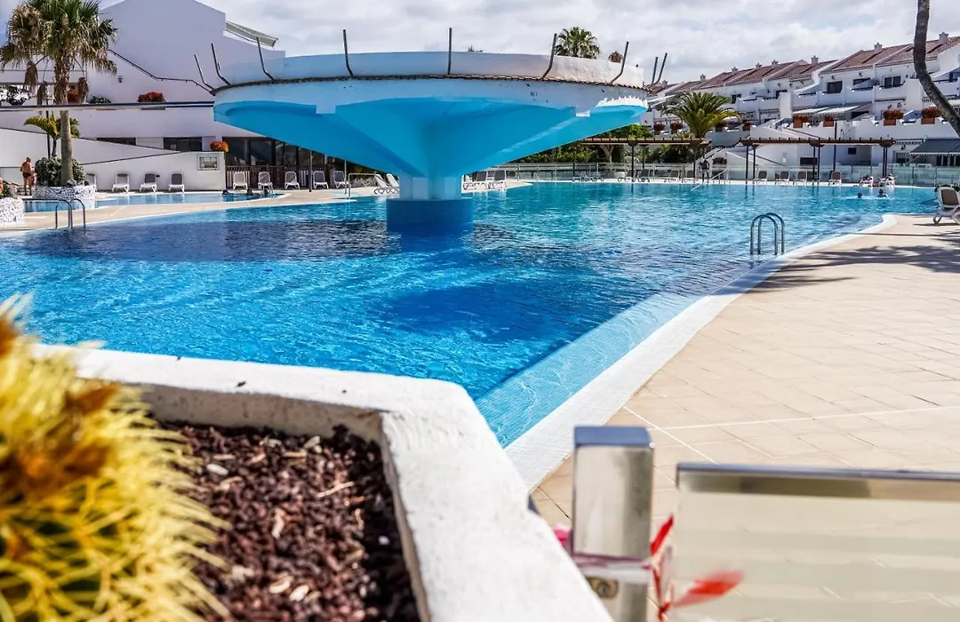 Parque don Jose apartment-1