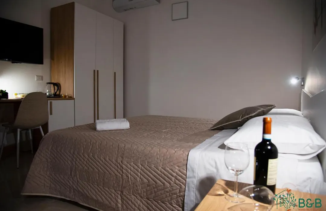 B&B Mandorlo Bianco-1