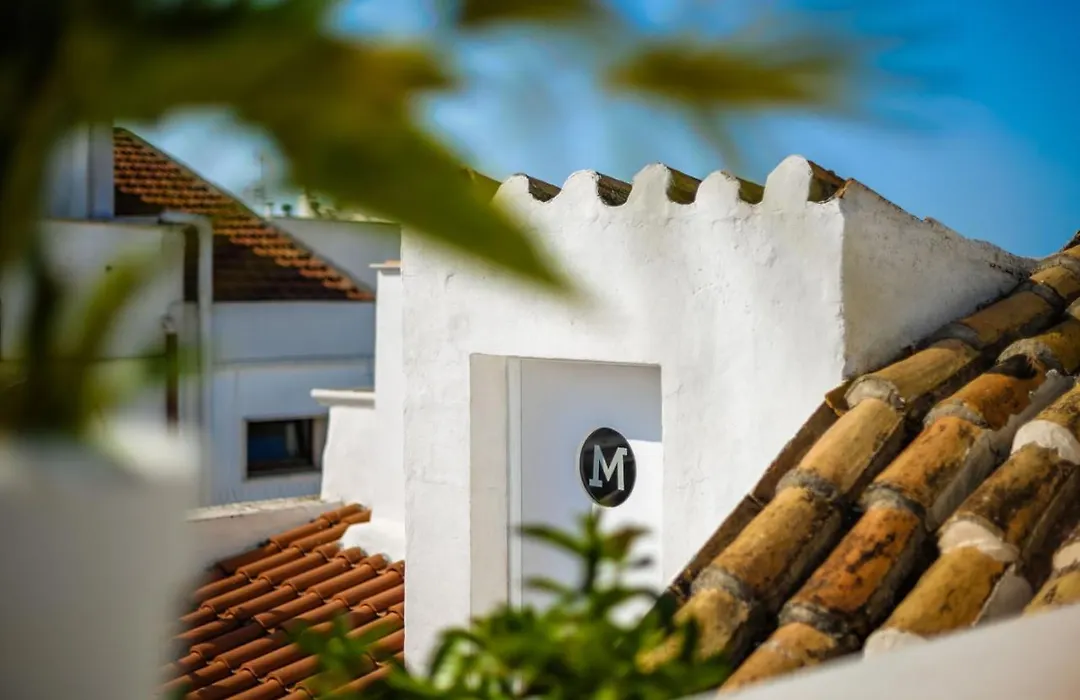 Murr Luxury Rooms-1