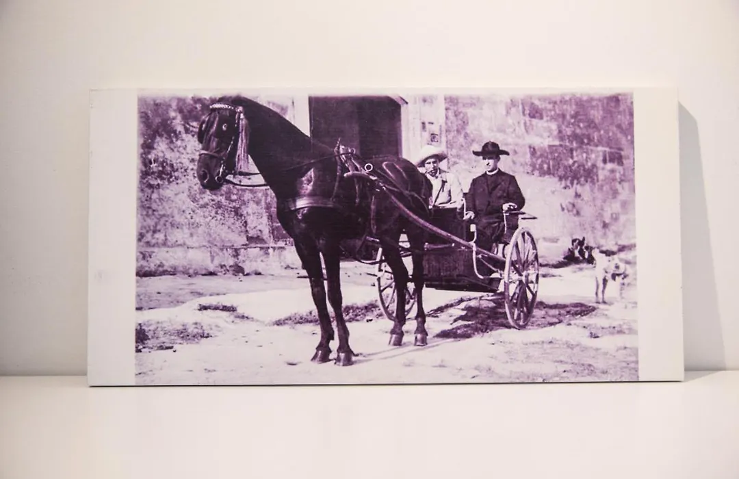 Il Cocchiere-1