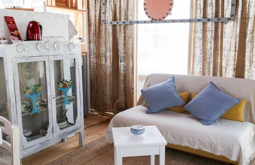 B&B Pulia Dimore Salentine-1