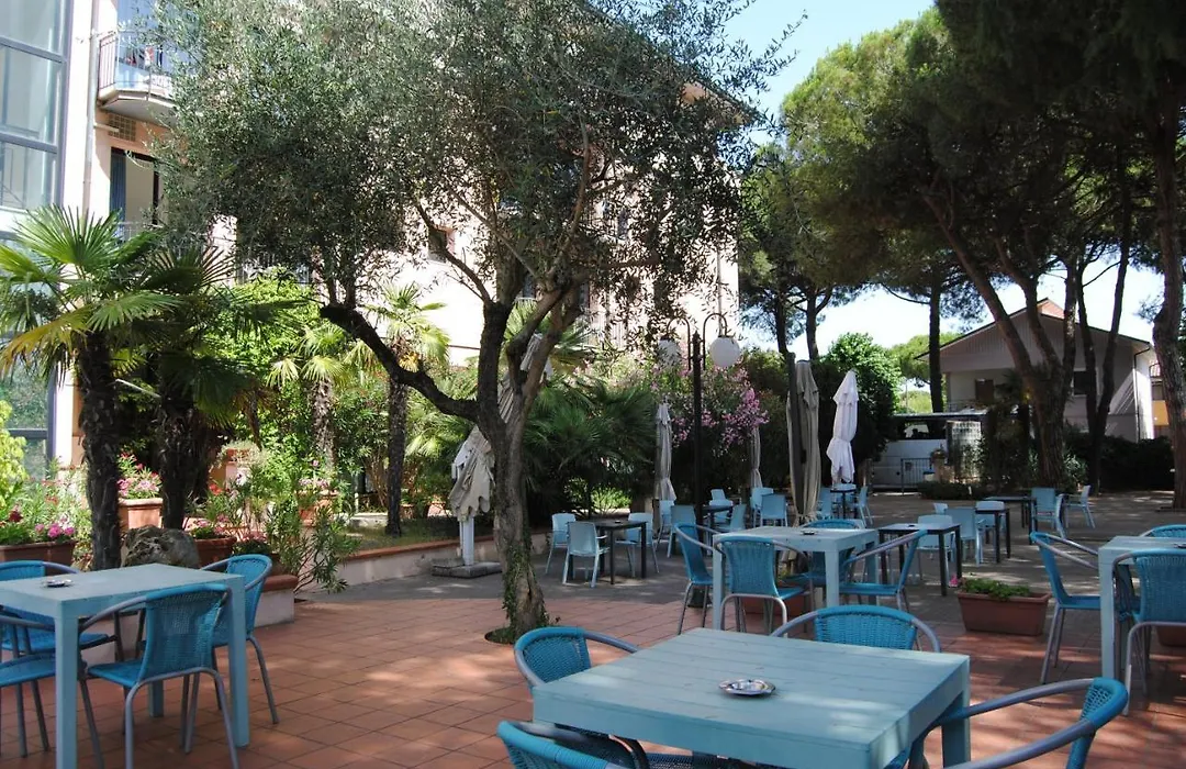Hotel Capriccio-1