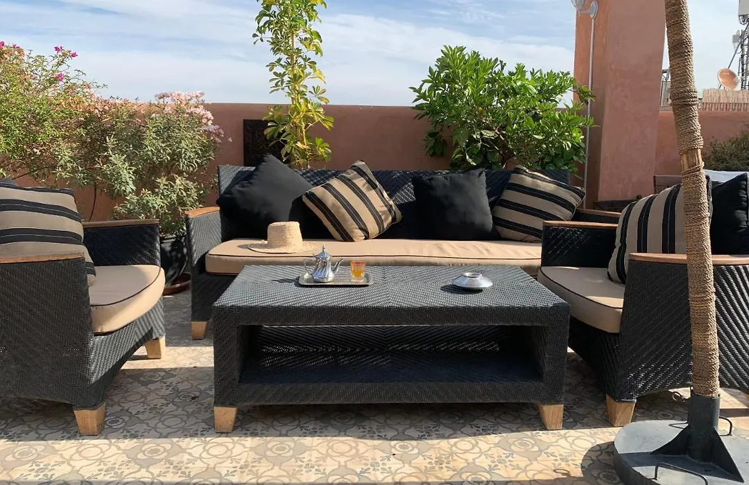 Palais Aix Kabaj &Spa-1