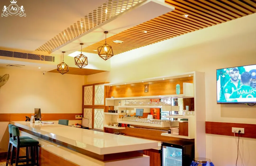 Hotel A9 Barnala-1