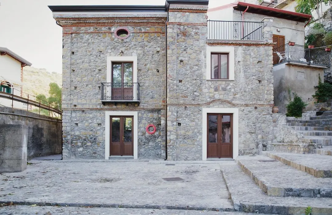 Casa Marinari-1
