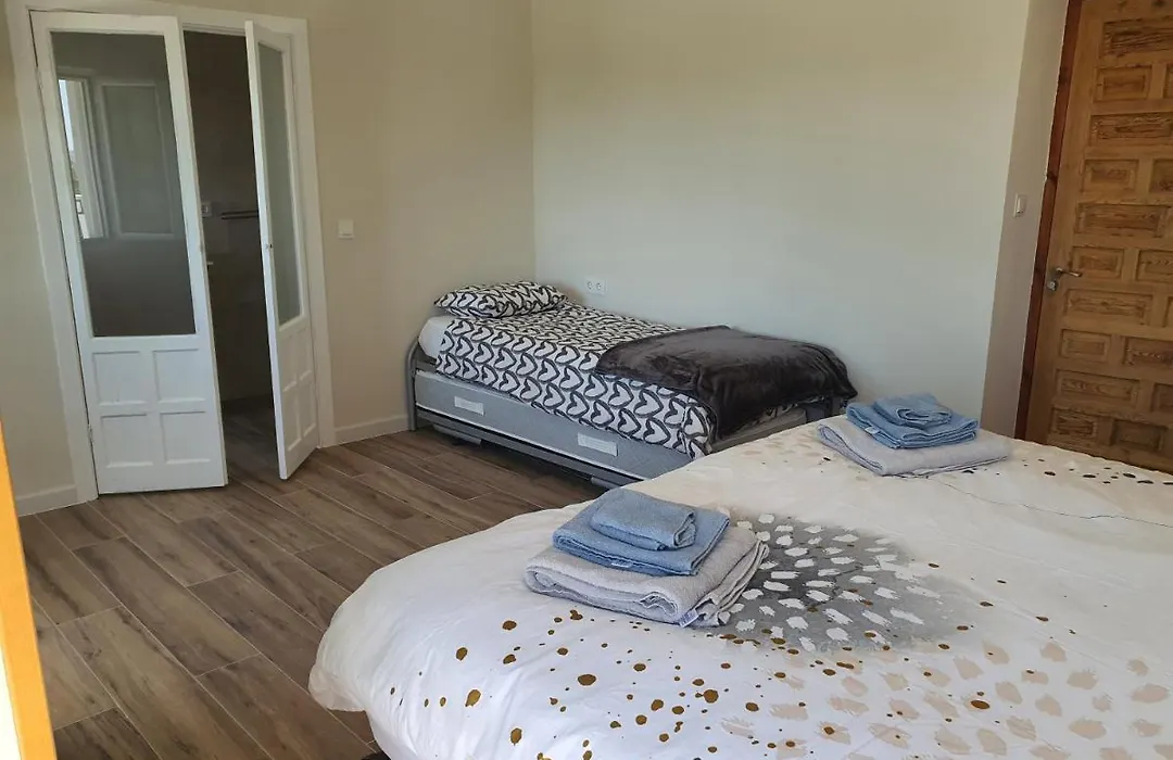 Casa Nuestro Sueño-1