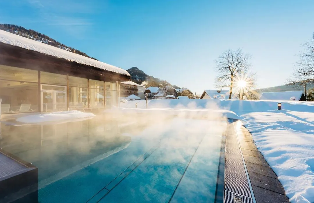 OptimaMed Gesundheitsresort Weißbriach GmbH-1