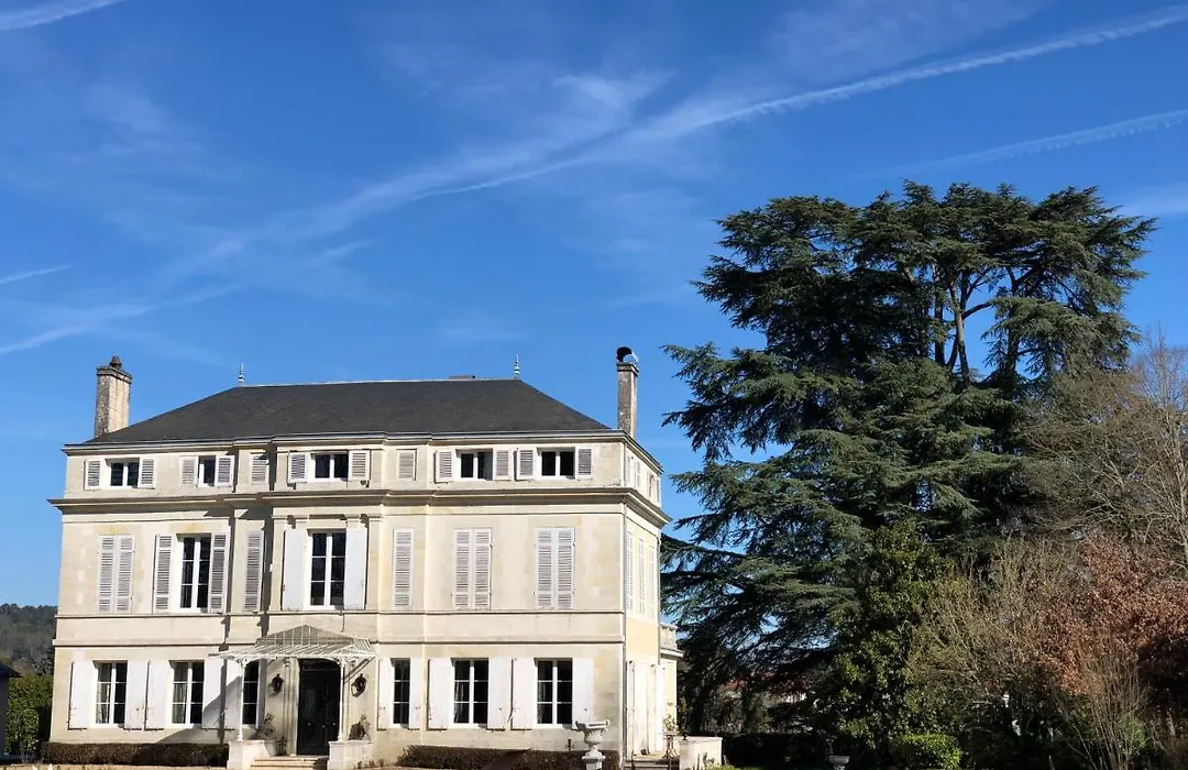 La maison au cèdre-1