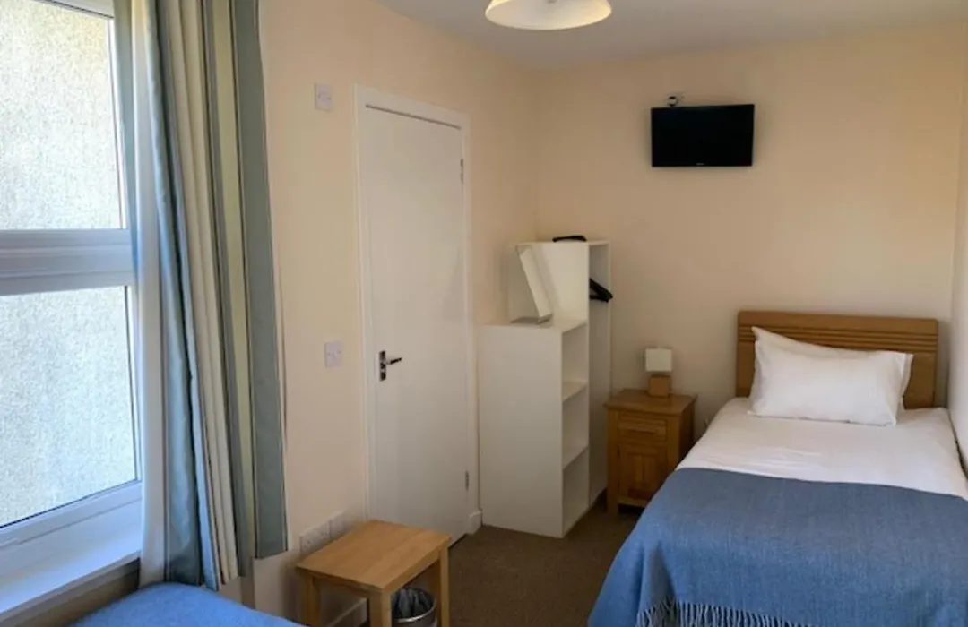 Martyrs Bay Rooms-1