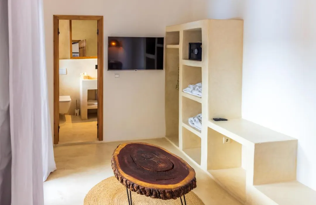 Pure House Marrakech-1
