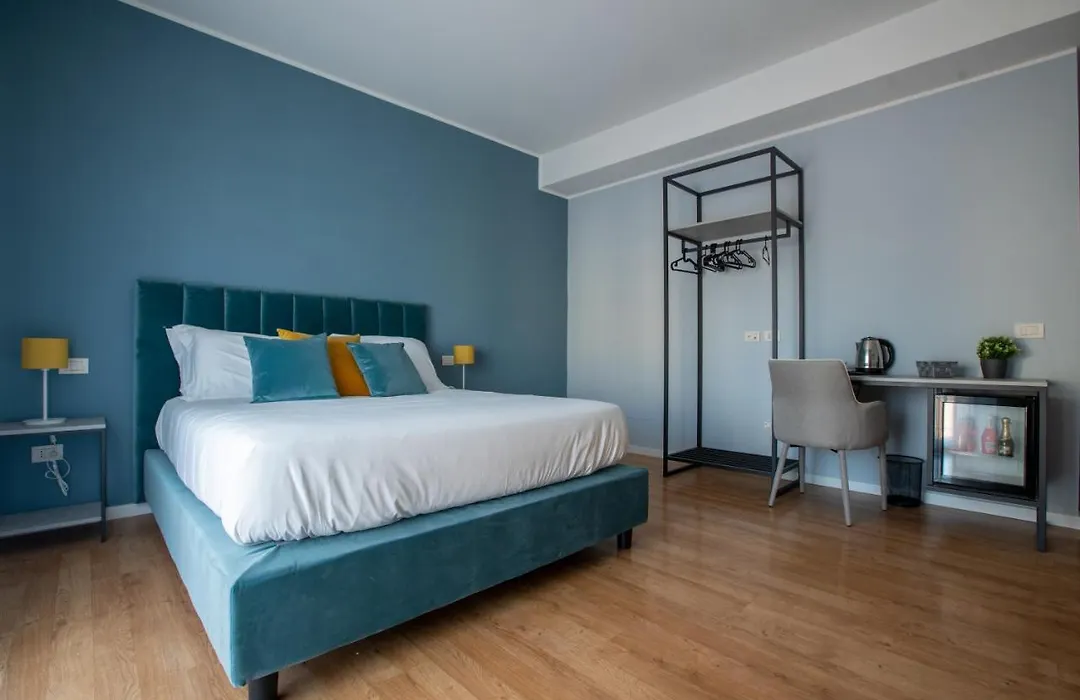 Alma Sorrento Suite-1