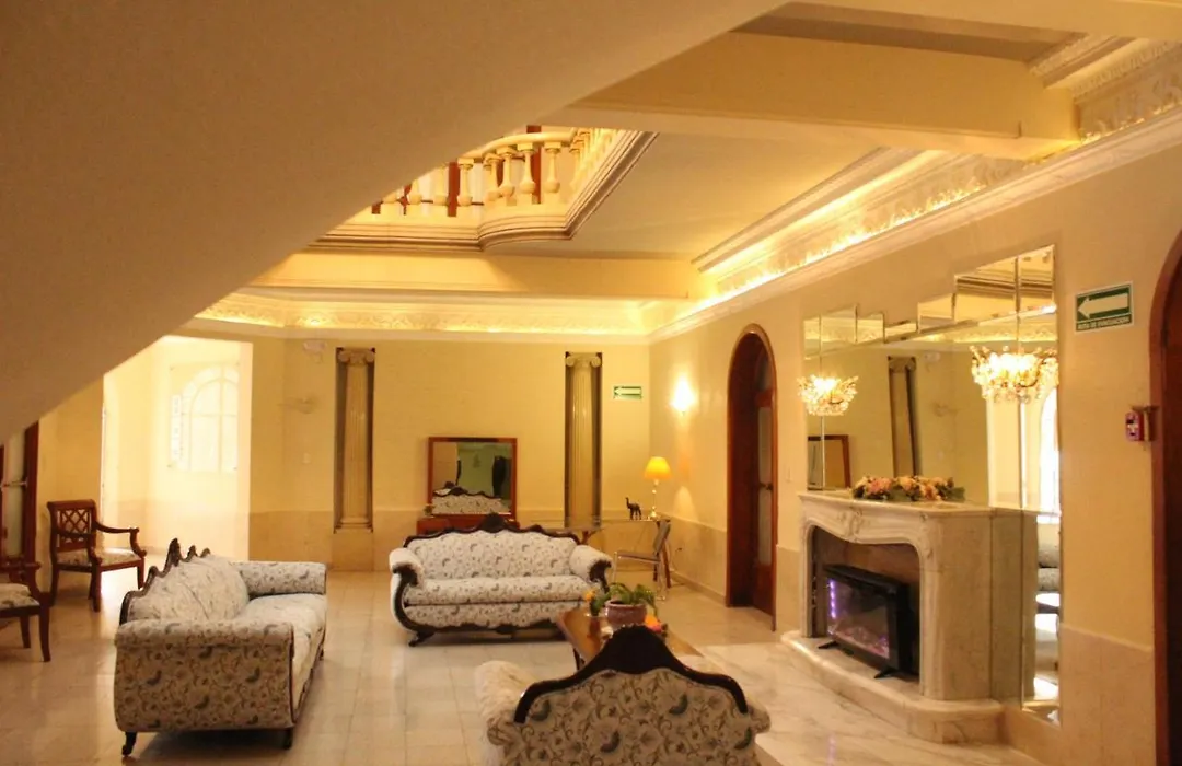 Hotel Gran Domo-1
