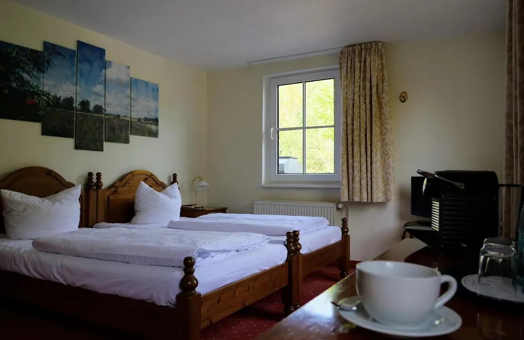Hotel Heiderose Hiddensee-1